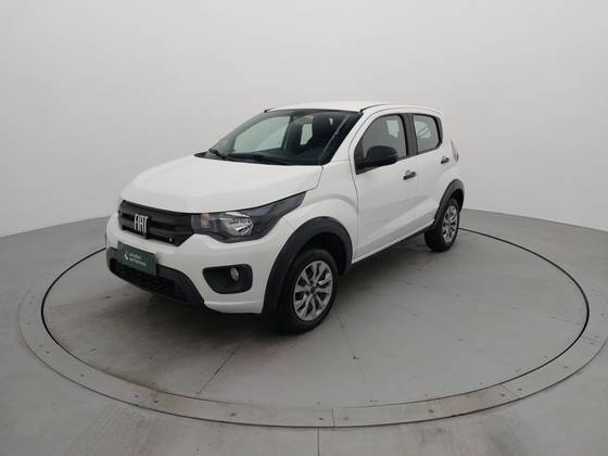 FIAT MOBI 1.0 EVO FLEX LIKE. MANUAL FIAT MOBI 1.0 EVO FLEX LIKE. MANUAL